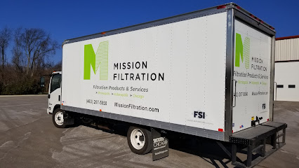 Mission Filtration - Indiana