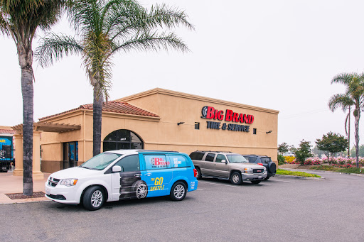 Big Brand Tire & Service image