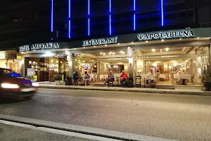Restaurant Amvrakia - Katsoudas image