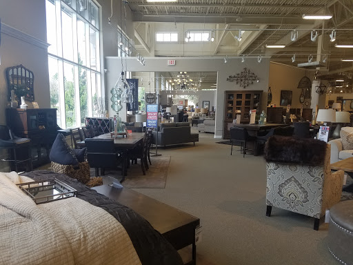 Furniture Store «Ashley HomeStore», reviews and photos, 1301 W Osceola Pkwy, Kissimmee, FL 34741, USA