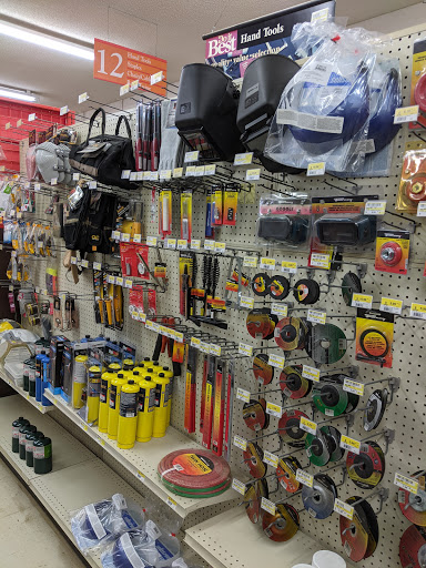 Hardware Store «Pope Lumber Do it Best», reviews and photos, 205 Old 25 E, Barbourville, KY 40906, USA