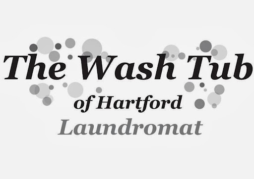 Laundromat «Wash Tub of Hartford Laundromat», reviews and photos, 545 Farmington Ave, Hartford, CT 06105, USA