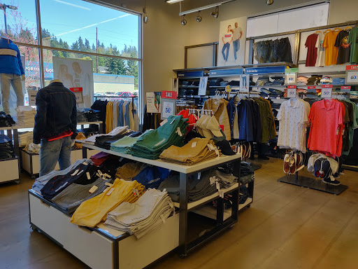 Clothing Store «Old Navy», reviews and photos, 4037 Factoria Blvd SE, Bellevue, WA 98006, USA