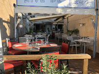 Photos du propriétaire du Restaurant français Les Rives de Thau à Bouzigues - n°6