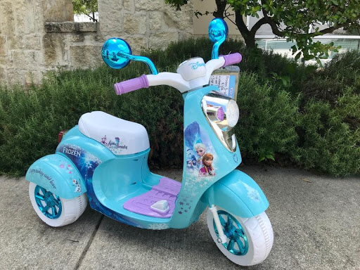 Thrift Store «Kid to Kid», reviews and photos, 11703 Huebner Rd, San Antonio, TX 78230, USA