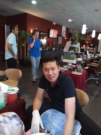 Nail Salon «Beauty Nails», reviews and photos, 40 Villa Rosa Rd, Temple, GA 30179, USA