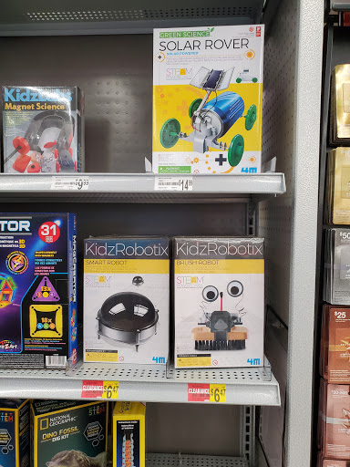 Craft Store «Michaels», reviews and photos, 2785 Bell Rd, Auburn, CA 95603, USA