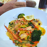 Photo n°1 de l'avis de An.a fait le 04/11/2017 à 08:15 sur le  Landhotel Weihermühle à Herschberg