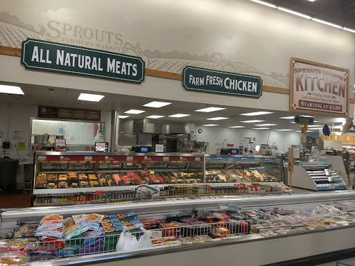 Health Food Store «Sprouts Farmers Market», reviews and photos, 316 Grapevine Hwy, Hurst, TX 76054, USA