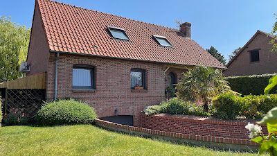 Artizol - Maison du Menuisier à Cambrai