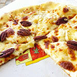 Photo n°2 de l'avis de Naomix. fait le 13/04/2023 à 08:05 sur le  Pizzaria Di Romma à Tavira