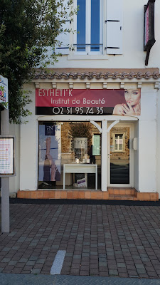 Centre de Beauté Leïlani à Les Sables-d'Olonne