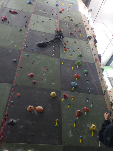 Gym «Evo Rock + Fitness», reviews and photos, 10 Langdon Ave, Concord, NH 03301, USA