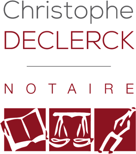 Notaire Christophe Declerck