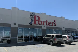 Porter's Mountain View Supply image