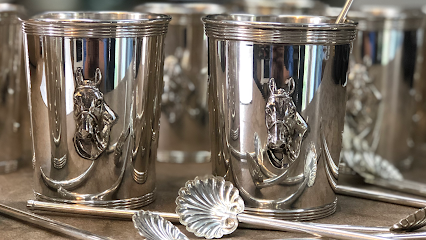 Oexning Silversmiths
