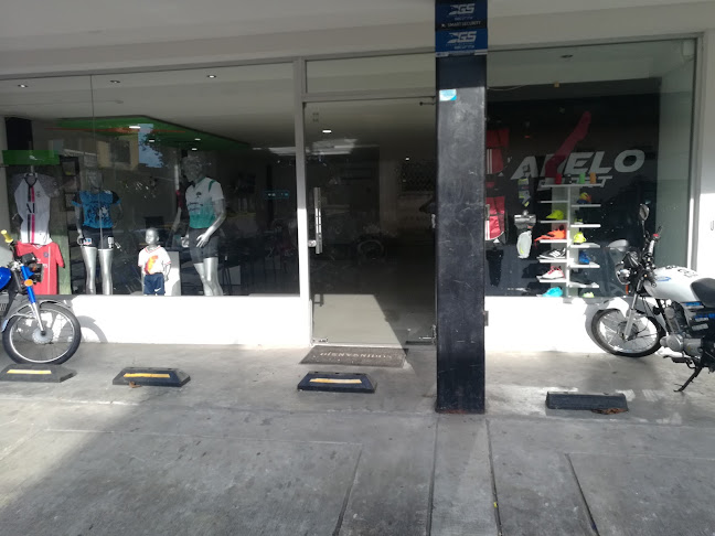 Canelo Sport - Fabrica De Ropa Deportiva, Uniformes Deportivos En El Carmen - Tienda de deporte