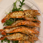 Photo n°4 de l'avis de Shirley.h fait le 29/12/2022 à 21:27 sur le  Fontana Ristorante Pizzeria à Como