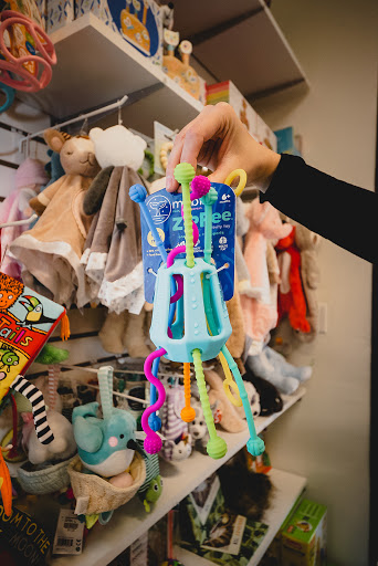 Toy Store «kiddywampus», reviews and photos, 1023 Mainstreet, Hopkins, MN 55343, USA