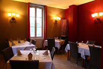 Atmosphère du Restaurant français Le Chalet du Parc à Montélimar - n°1