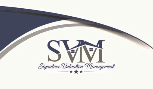 SVM - Appraisal Management Company