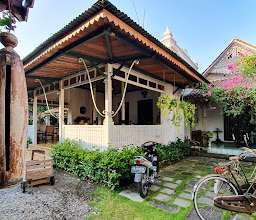 Hotel Sapta Jaya photo