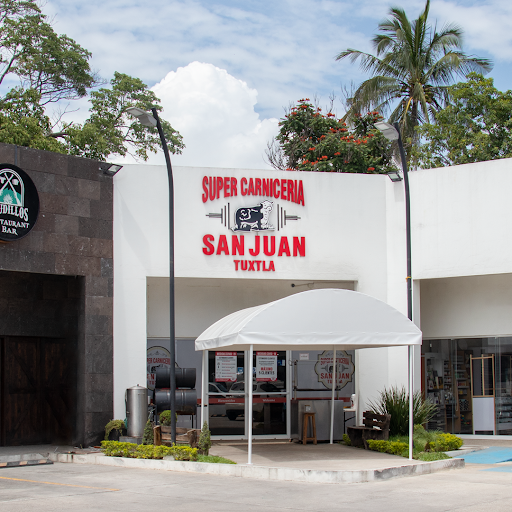 Super Carnicería San Juan Tuxtla