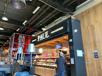 Atmosphère du Sandwicherie PAUL à Roissy-en-France - n°10