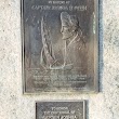 Capt. Joshua Slocum Monument