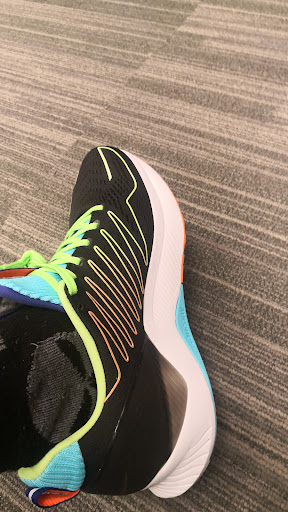 Department Store «Fashion Outlets of Chicago Nordstrom Rack», reviews and photos, 5220 Fashion Outlets Way #2325, Rosemont, IL 60018, USA