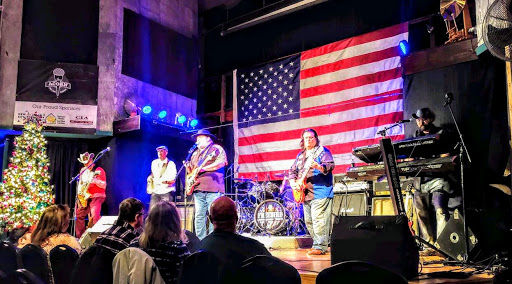 Performing Arts Theater «Acorn Theater», reviews and photos, 107 Generations Dr, Three Oaks, MI 49128, USA