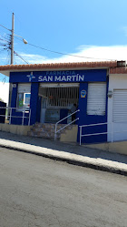 Farmacias Comunitarias La Victoria
