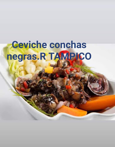 Opiniones de Recreo Turistico "El Tampico" en San Ignacio - Restaurante