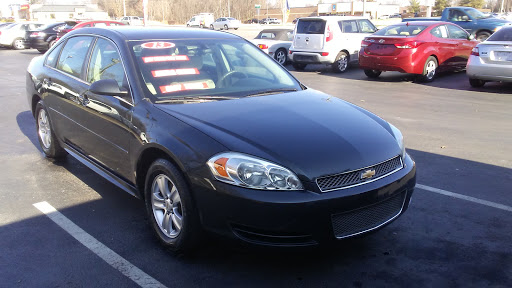 Used Car Dealer «Smyrna Auto Sales, LLC», reviews and photos, 454 S Lowry St, Smyrna, TN 37167, USA