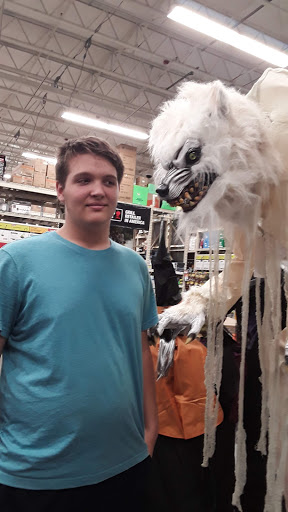 Home Improvement Store «The Home Depot», reviews and photos, 2965 Decherd Blvd, Winchester, TN 37398, USA