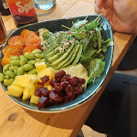 Photo n°4 de l'avis de Noma.o fait le 18/09/2022 à 05:26 sur le  Cotidiano Kiellinie à Kiel