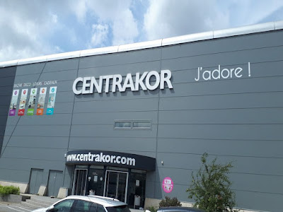 Centrakor / Zoé Confetti Créteil à Créteil