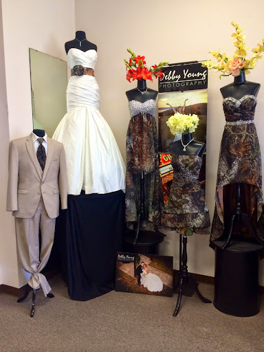 Bridal Shop «MK Bridal», reviews and photos, 1255 W Battlefield Rd, Springfield, MO 65807, USA