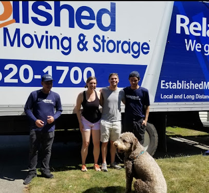 Established Moving & Storage