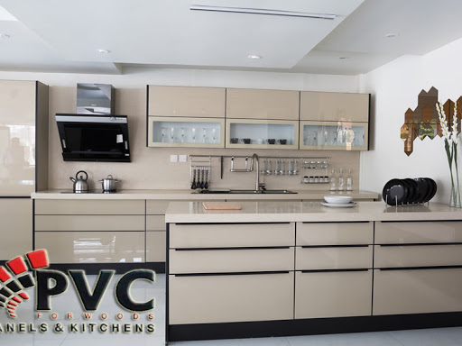 PVC for Woods ( Kitchens & More.) Cairo