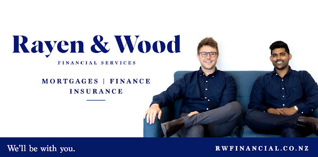 Comments and reviews of Rayen & Wood Financial Services