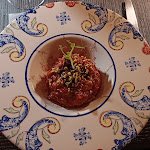 Photo n°2 de l'avis de Emiliano.a fait le 12/11/2023 à 20:18 sur le  Brunaccini Restaurant à Palermo