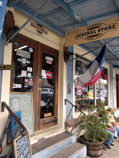 General Store «Bandera General Store», reviews and photos, 306 Main St, Bandera, TX 78003, USA