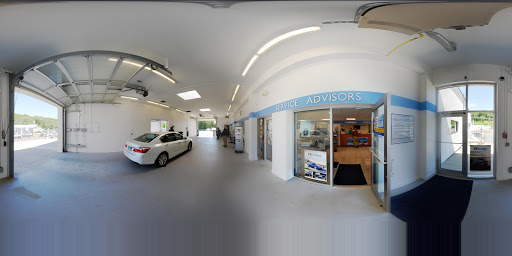 Honda Dealer «Honda of Watertown», reviews and photos