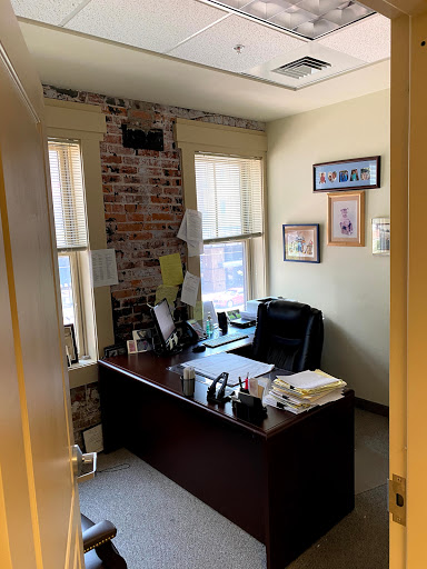 Trial Attorney «Anthony Montagna, III», reviews and photos