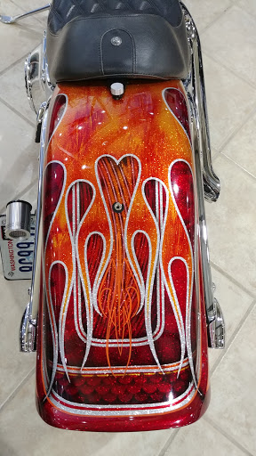 Harley-Davidson Dealer «Paradise Harley-Davidson», reviews and photos, 10770 SW Cascade Ave, Tigard, OR 97223, USA