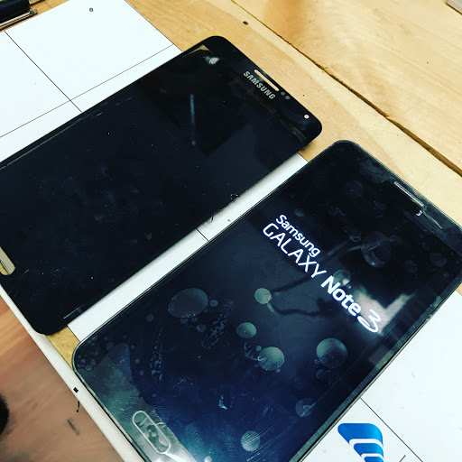 Computer Repair Service «Eazy Computers & iPhone Repair», reviews and photos, 4201 Neshaminy Blvd #105, Bensalem, PA 19020, USA