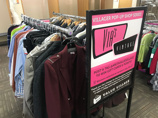 Thrift Store «Arc’s Value Village», reviews and photos, 6528 Penn Ave S, Richfield, MN 55423, USA
