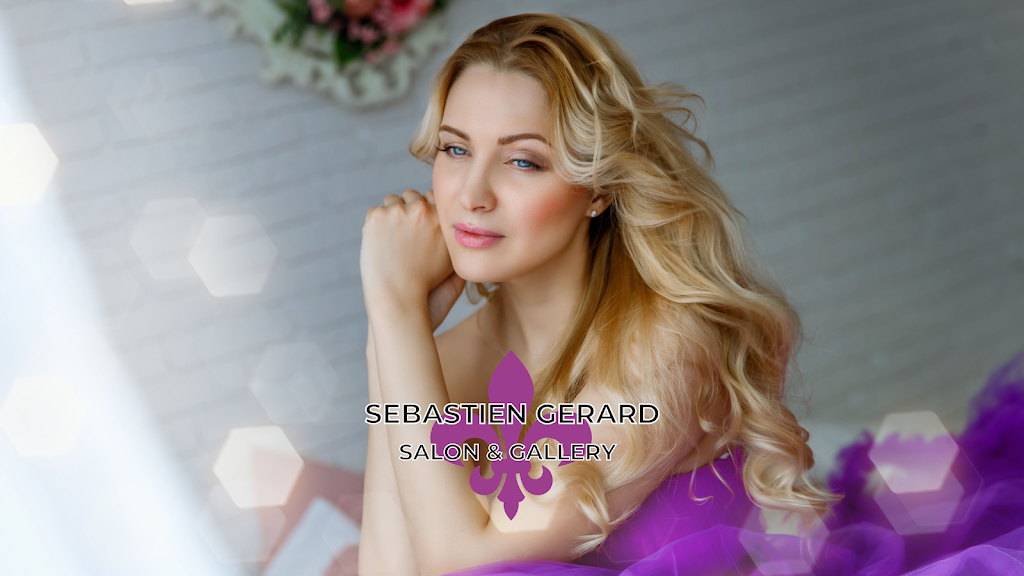 Sebastien Gerard Salon & Gallery 77406