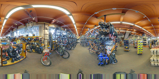 Bicycle Store «River City Bicycles», reviews and photos, 706 SE Martin Luther King Jr Blvd, Portland, OR 97214, USA
